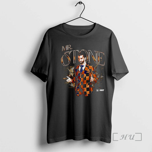 New Robert Stone Superstar Name Graphic Christmas T-Shirts, Hoodie, Sweatshirt | InkThreadWorks.com