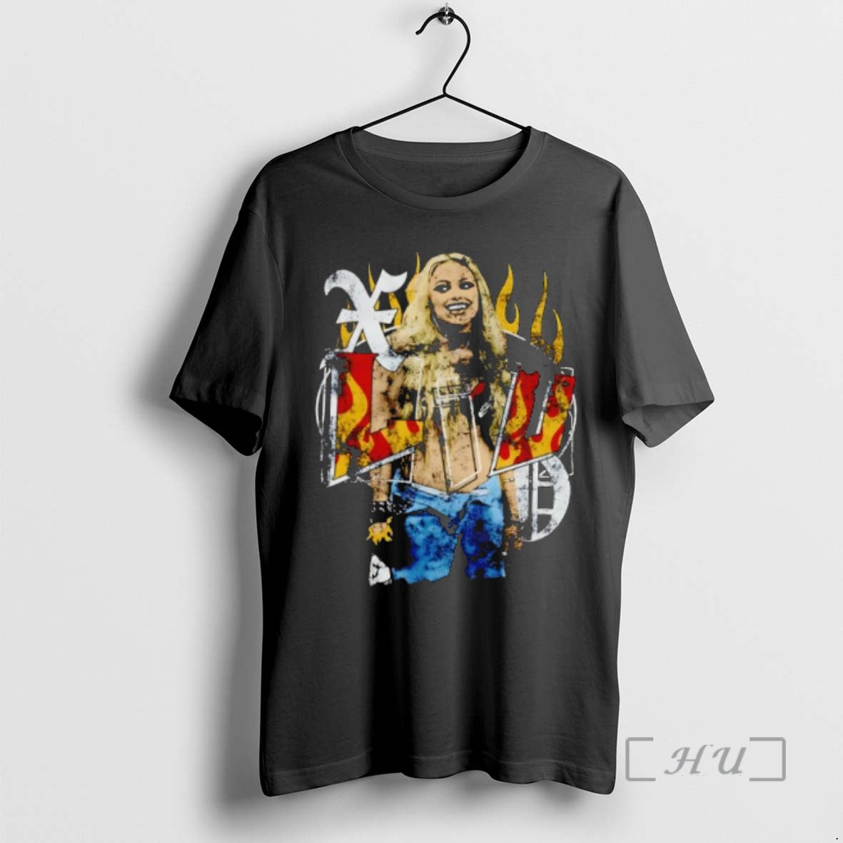 New Thea Hail Wins Nxt Women Retro T-Shirts, Hoodie, Sweatshirt | InkThreadWorks.com