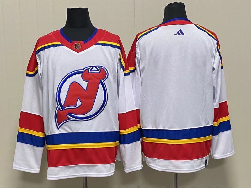 New Jersey Devils