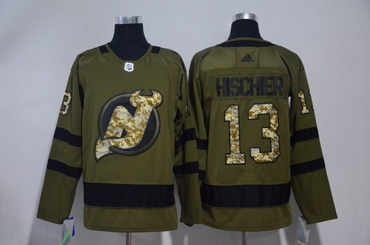 New Jersey Devils Style 1