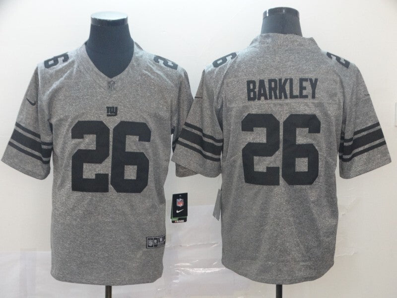 New York Giants #26 Saquon Barkley_conew1