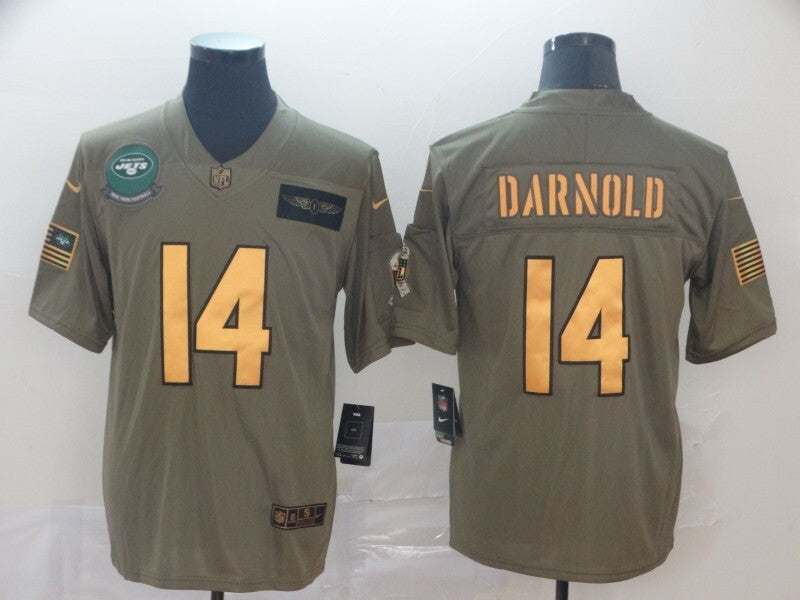 New York Jets
