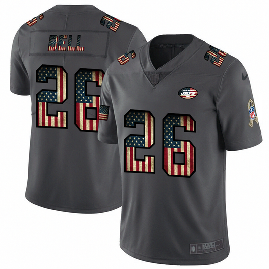 New York Jets Style 2