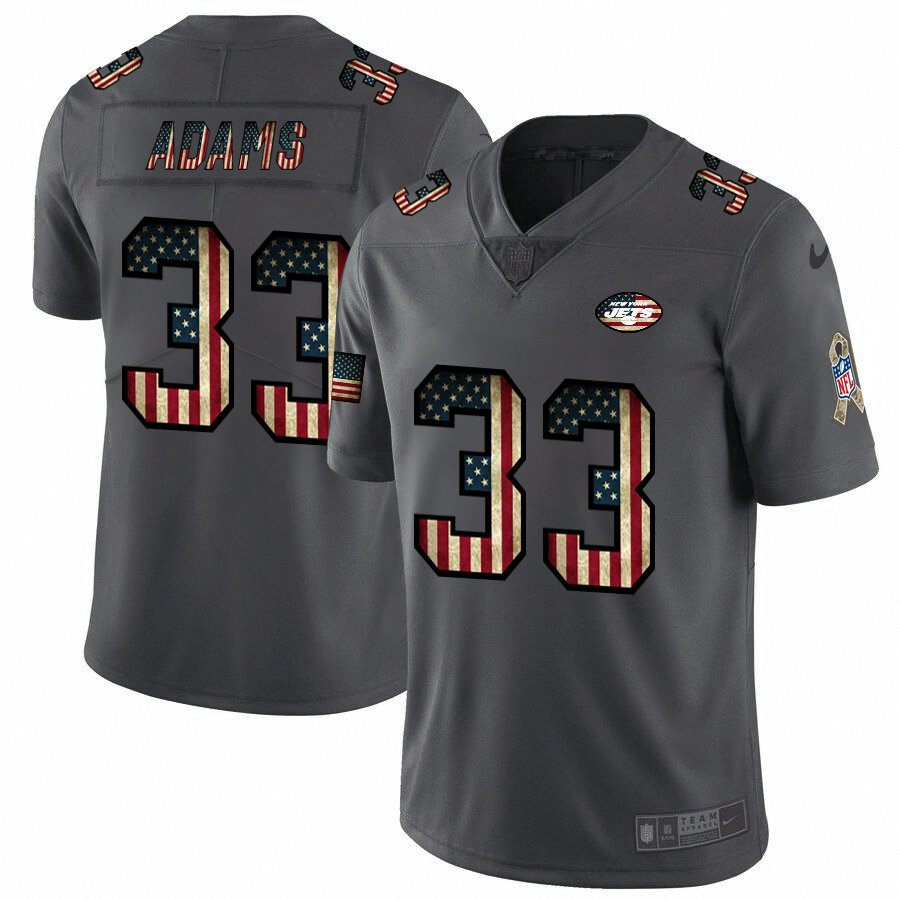 New York Jets Style 3