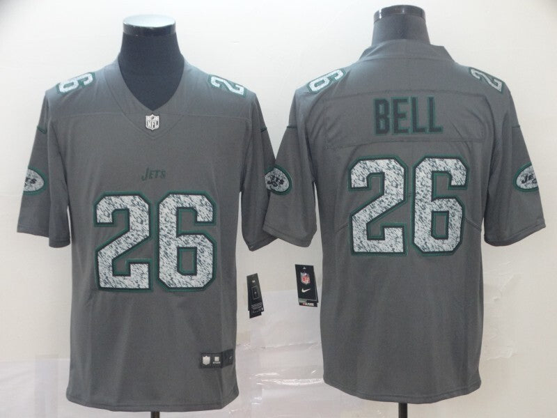 New York Jets #26 Le'Veon Bell_conew1