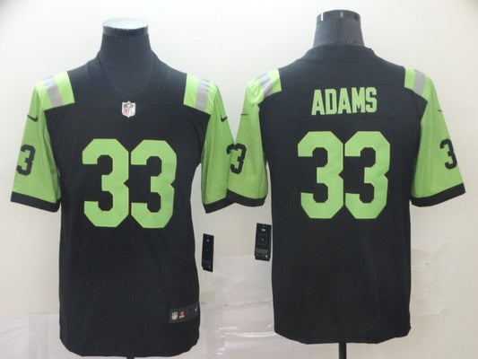 New York Jets #33 Jamal Adams_conew1