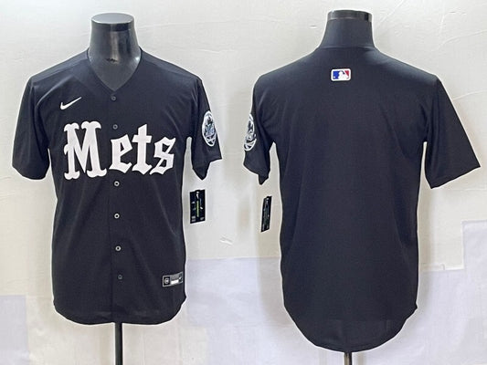 New York Mets Mets 5 Collaboration Style 3