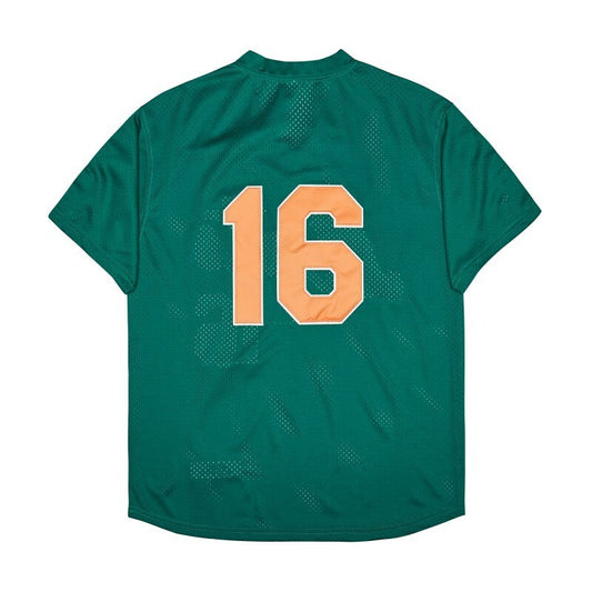 New York Mets #16 Dwight Gooden Style 4