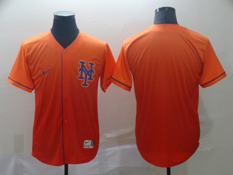 New York Mets blank