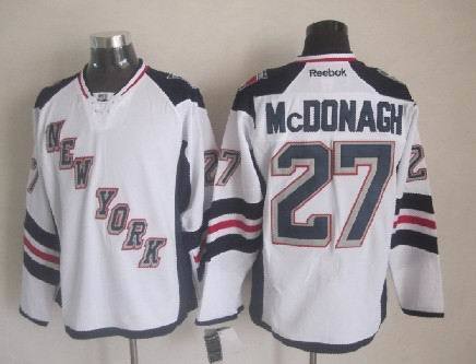 New York Rangers New York Rangers Style 11