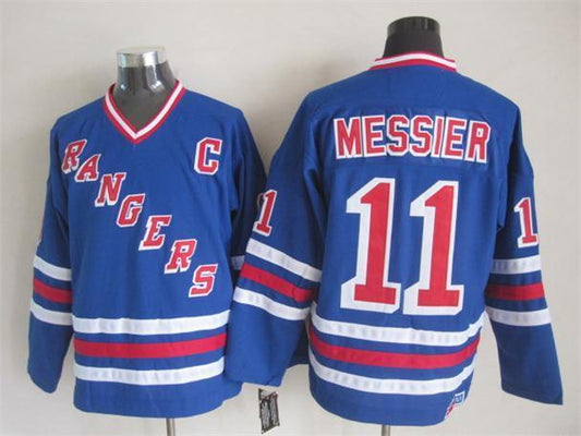 New York Rangers New York Rangers Style 19