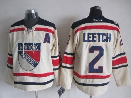 New York Rangers New York Rangers Style 2