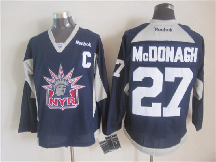 New York Rangers New York Rangers Style 25