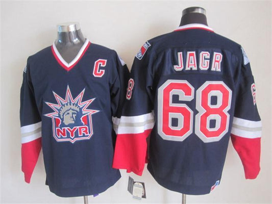 New York Rangers New York Rangers Style 27