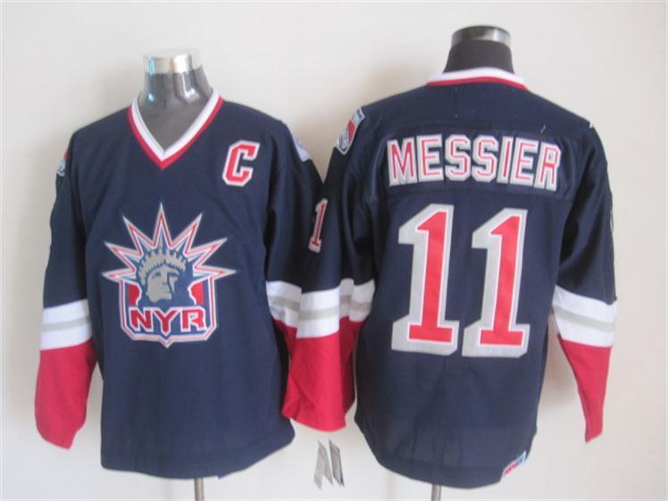New York Rangers New York Rangers Style 29