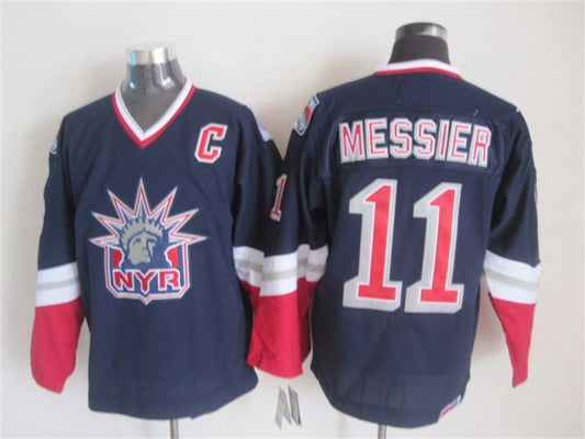 New York Rangers New York Rangers Style 29