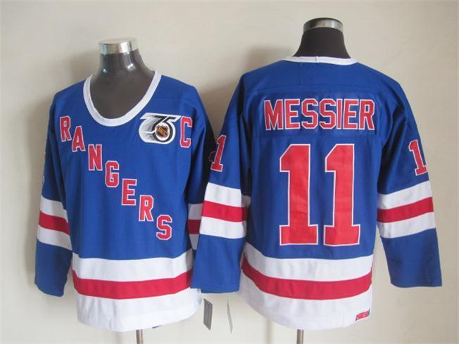 New York Rangers New York Rangers Style 32