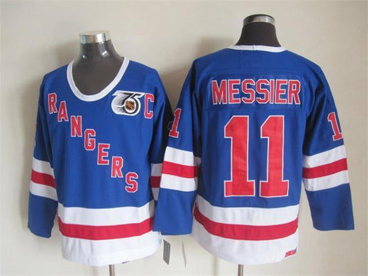 New York Rangers New York Rangers Style 32