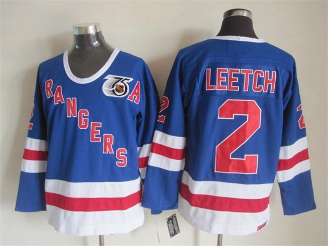New York Rangers New York Rangers Style 33