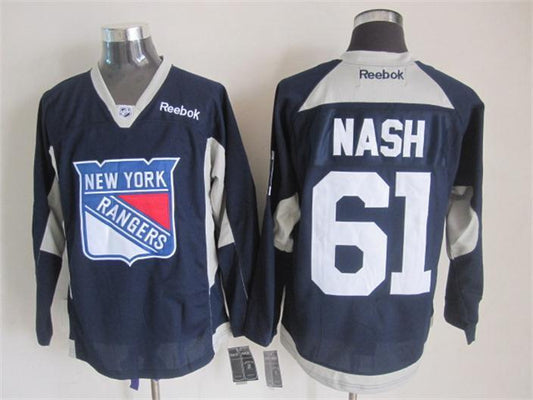 New York Rangers New York Rangers Style 43