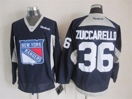 New York Rangers New York Rangers Style 44