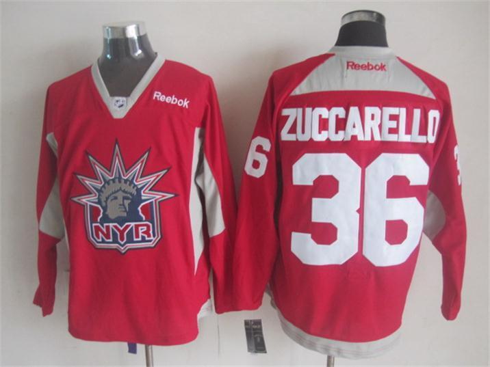 New York Rangers New York Rangers Style 48