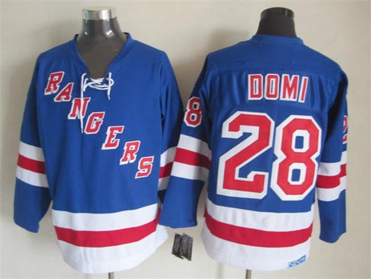 New York Rangers New York Rangers Style 54