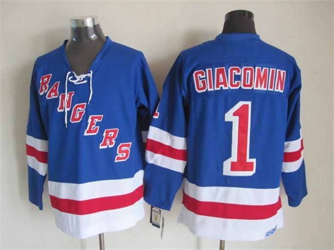 New York Rangers New York Rangers Style 56