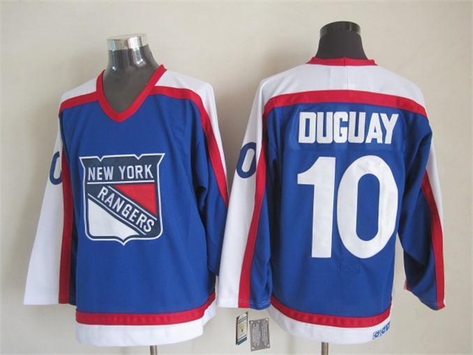 New York Rangers New York Rangers Style 57