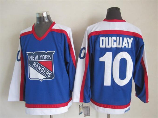 New York Rangers New York Rangers Style 57