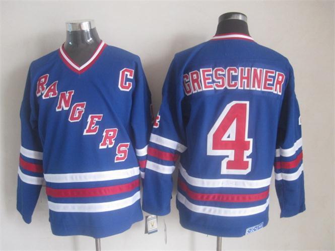 New York Rangers New York Rangers Style 64