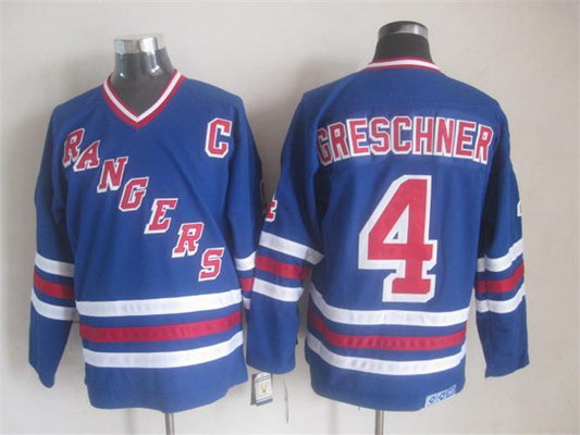 New York Rangers New York Rangers Style 64