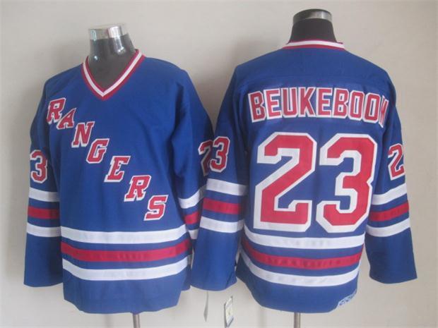 New York Rangers New York Rangers Style 65