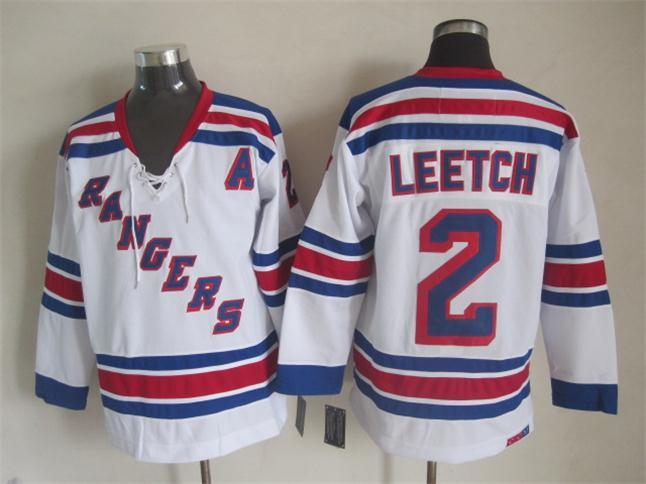 New York Rangers New York Rangers Style 68