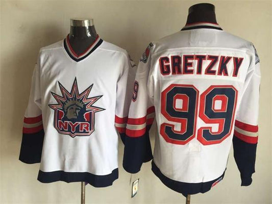 New York Rangers New York Rangers Style 77