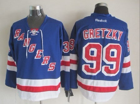 New York Rangers New York Rangers Style 8