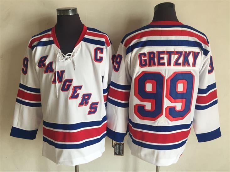 New York Rangers New York Rangers Style 84