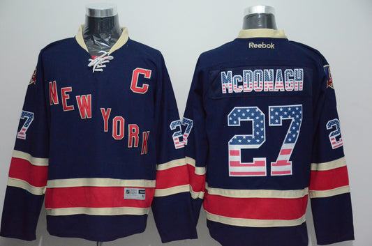 New York Rangers Style 1