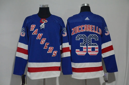 New York Rangers Style 10