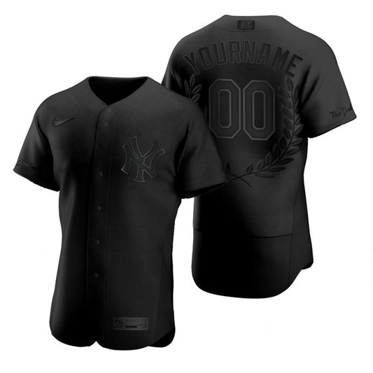 New York Yankees Style 2