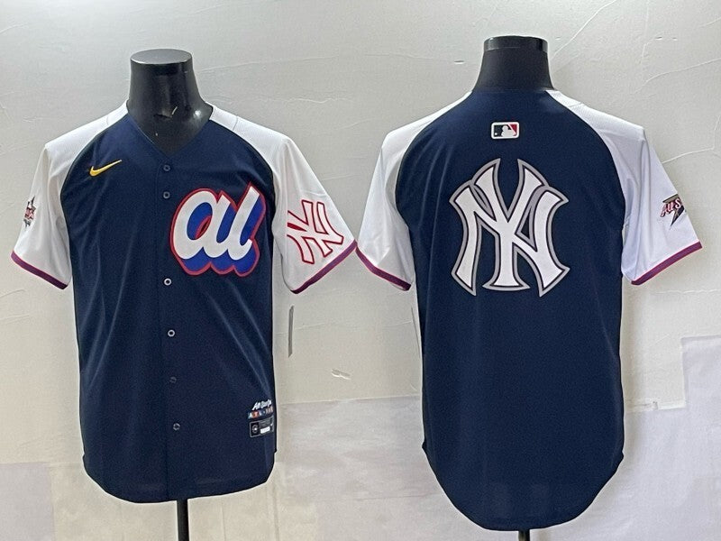 New York Yankees Yankees 25 All-Star Style 2