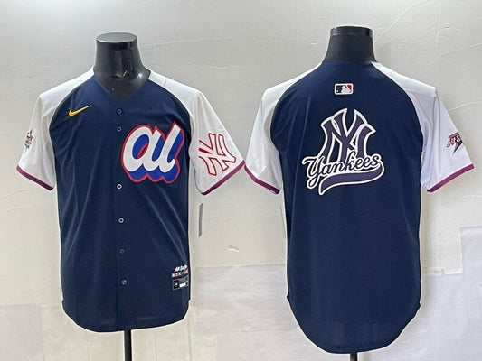 New York Yankees Yankees 25 All-Star Style 4