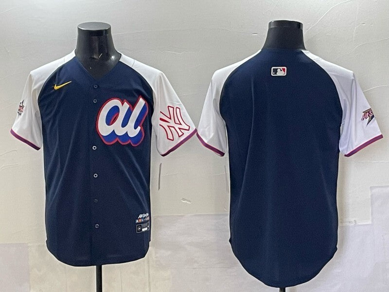 New York Yankees Yankees 25 All-Star Style 6