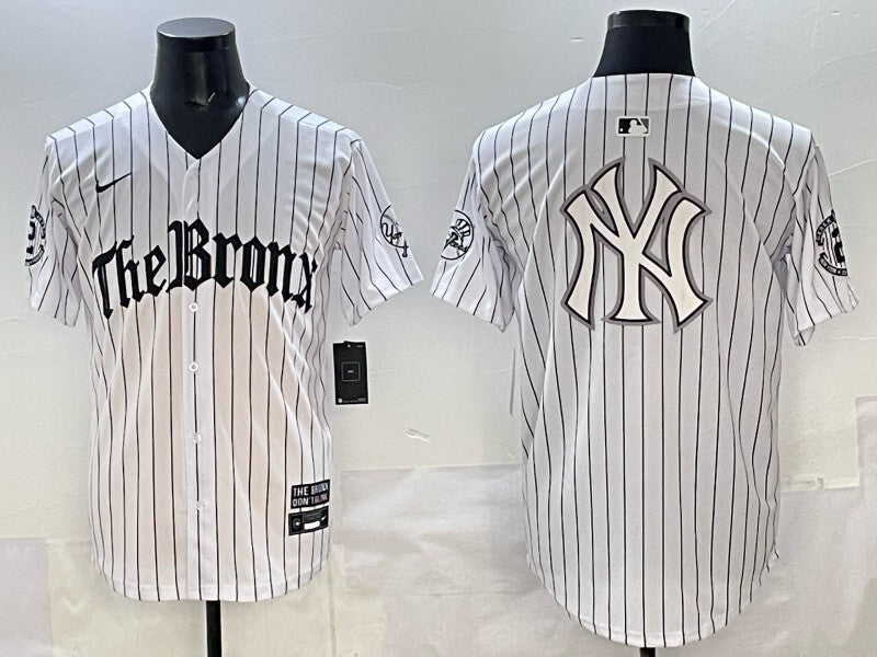 New York Yankees Yankees 5 Collaboration Style 1