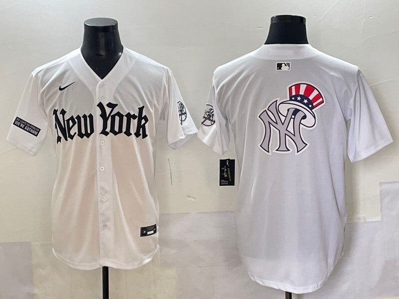 New York Yankees Yankees 5 Collaboration Style 15