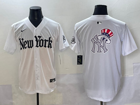 New York Yankees Yankees 5 Collaboration Style 16