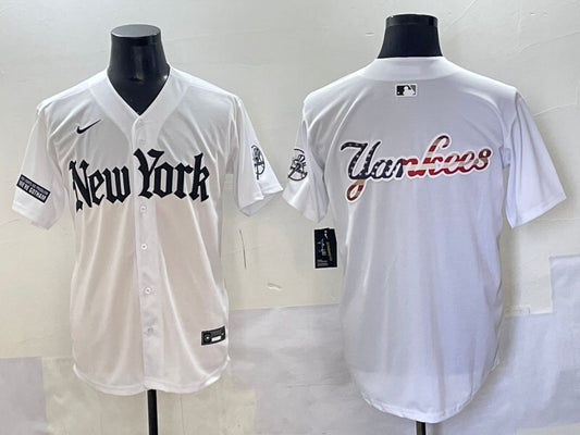 New York Yankees Yankees 5 Collaboration Style 19
