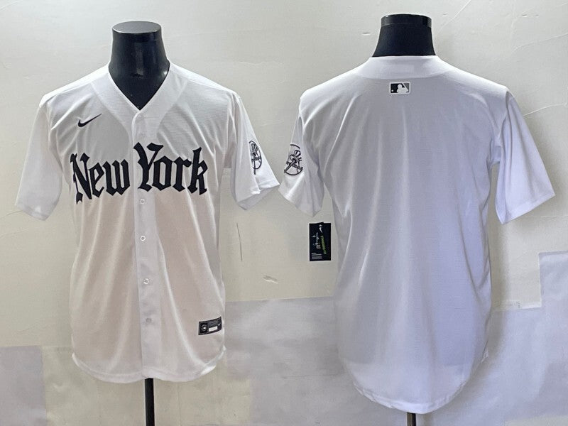 New York Yankees Yankees 5 Collaboration Style 22