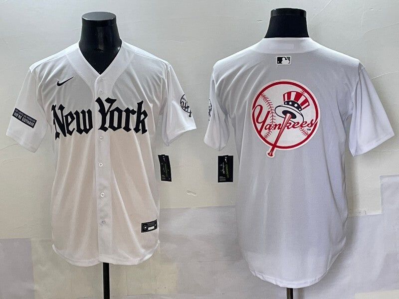 New York Yankees Yankees 5 Collaboration Style 23