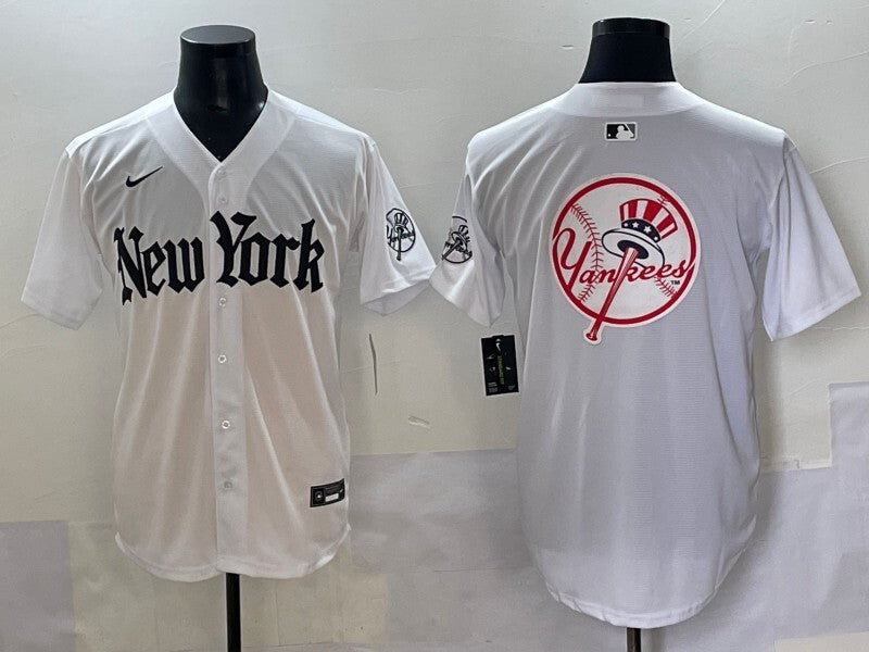 New York Yankees Yankees 5 Collaboration Style 24
